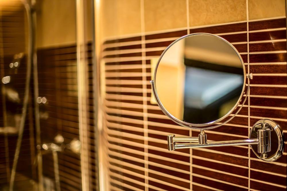 Charm Hotel Budapest - Formerly Boutique Hotel Budapest Ngoại thất bức ảnh