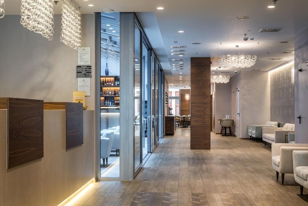 Charm Hotel Budapest - Formerly Boutique Hotel Budapest Ngoại thất bức ảnh