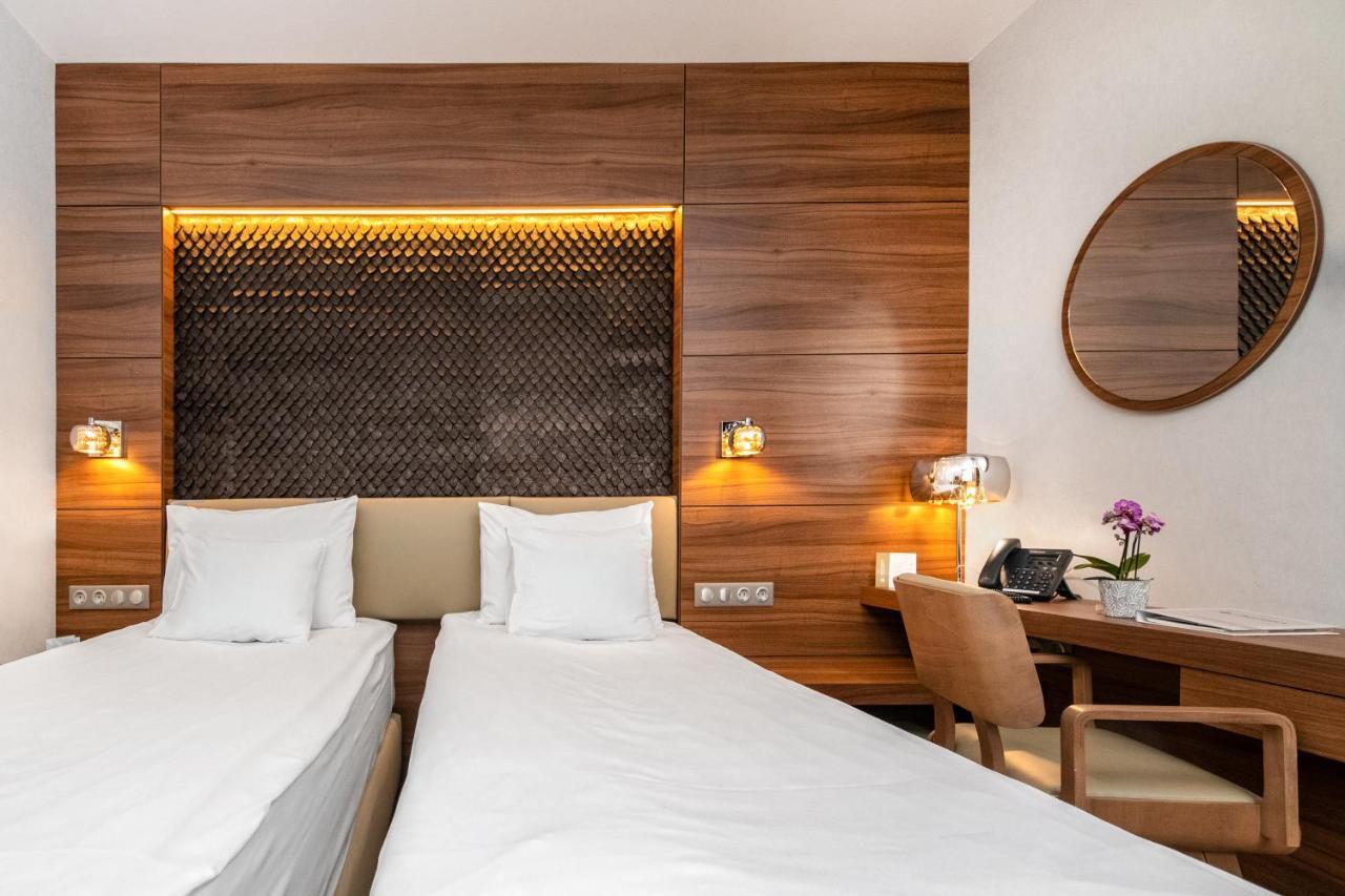 Charm Hotel Budapest - Formerly Boutique Hotel Budapest Ngoại thất bức ảnh