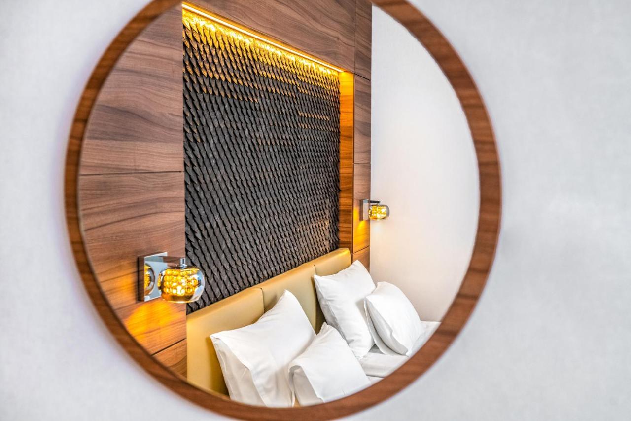 Charm Hotel Budapest - Formerly Boutique Hotel Budapest Ngoại thất bức ảnh