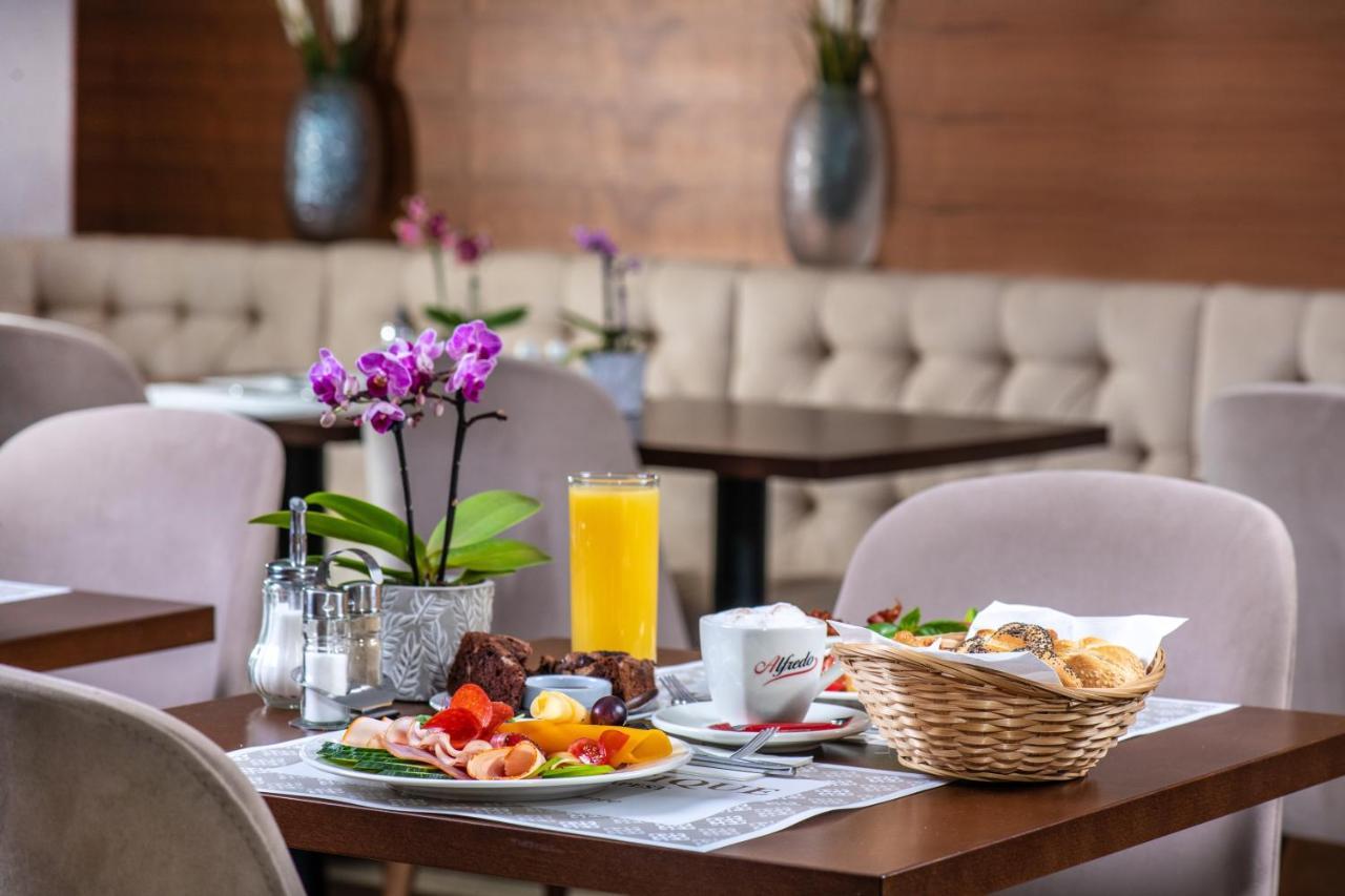 Charm Hotel Budapest - Formerly Boutique Hotel Budapest Ngoại thất bức ảnh