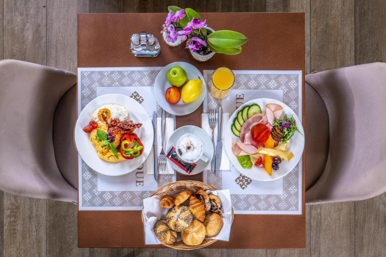 Charm Hotel Budapest - Formerly Boutique Hotel Budapest Ngoại thất bức ảnh