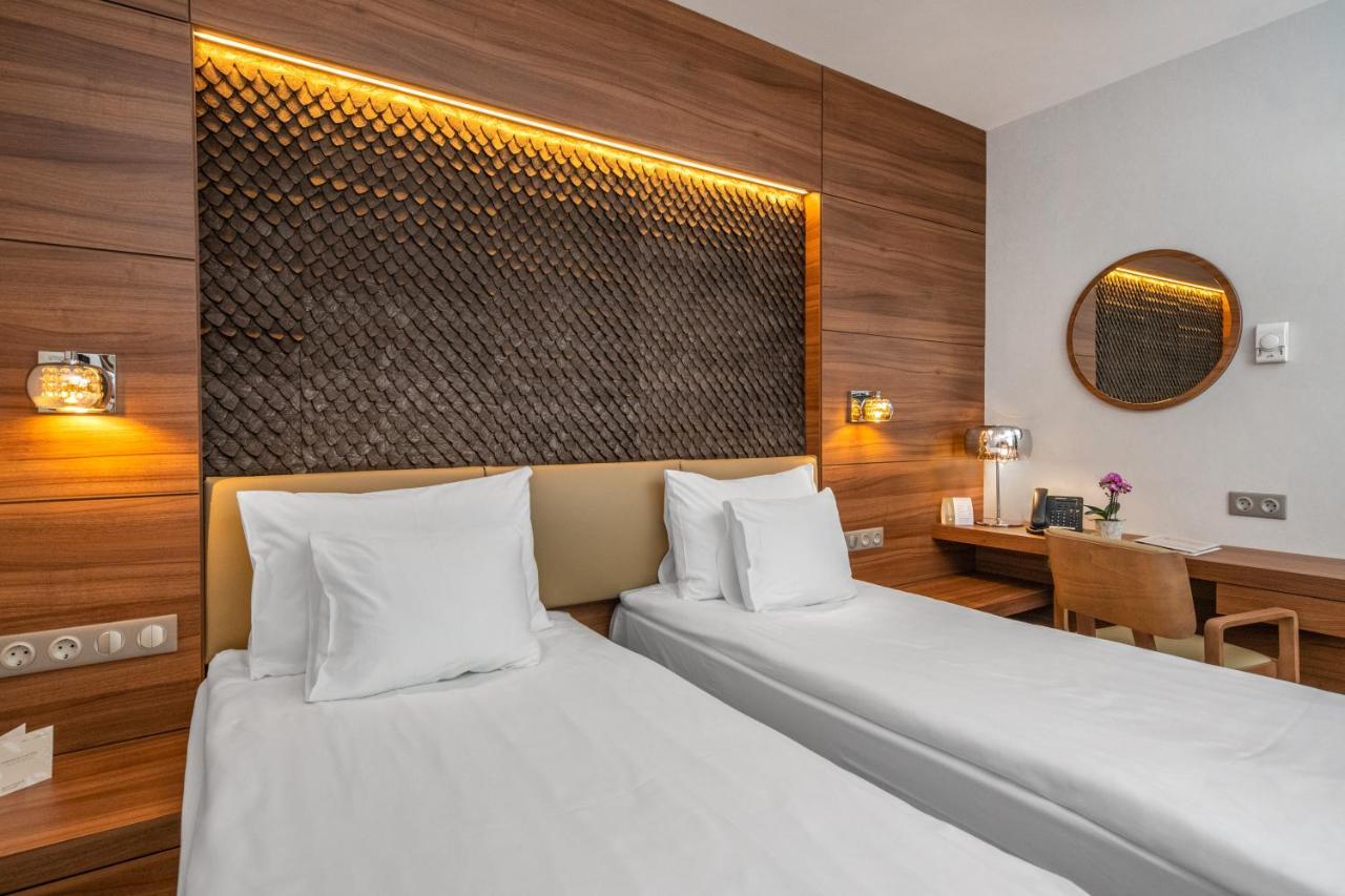 Charm Hotel Budapest - Formerly Boutique Hotel Budapest Ngoại thất bức ảnh