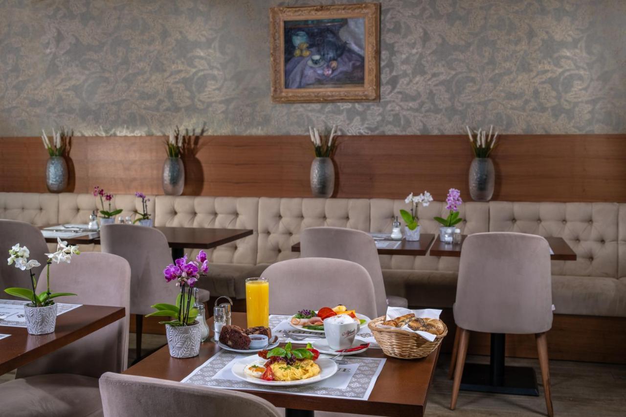 Charm Hotel Budapest - Formerly Boutique Hotel Budapest Ngoại thất bức ảnh