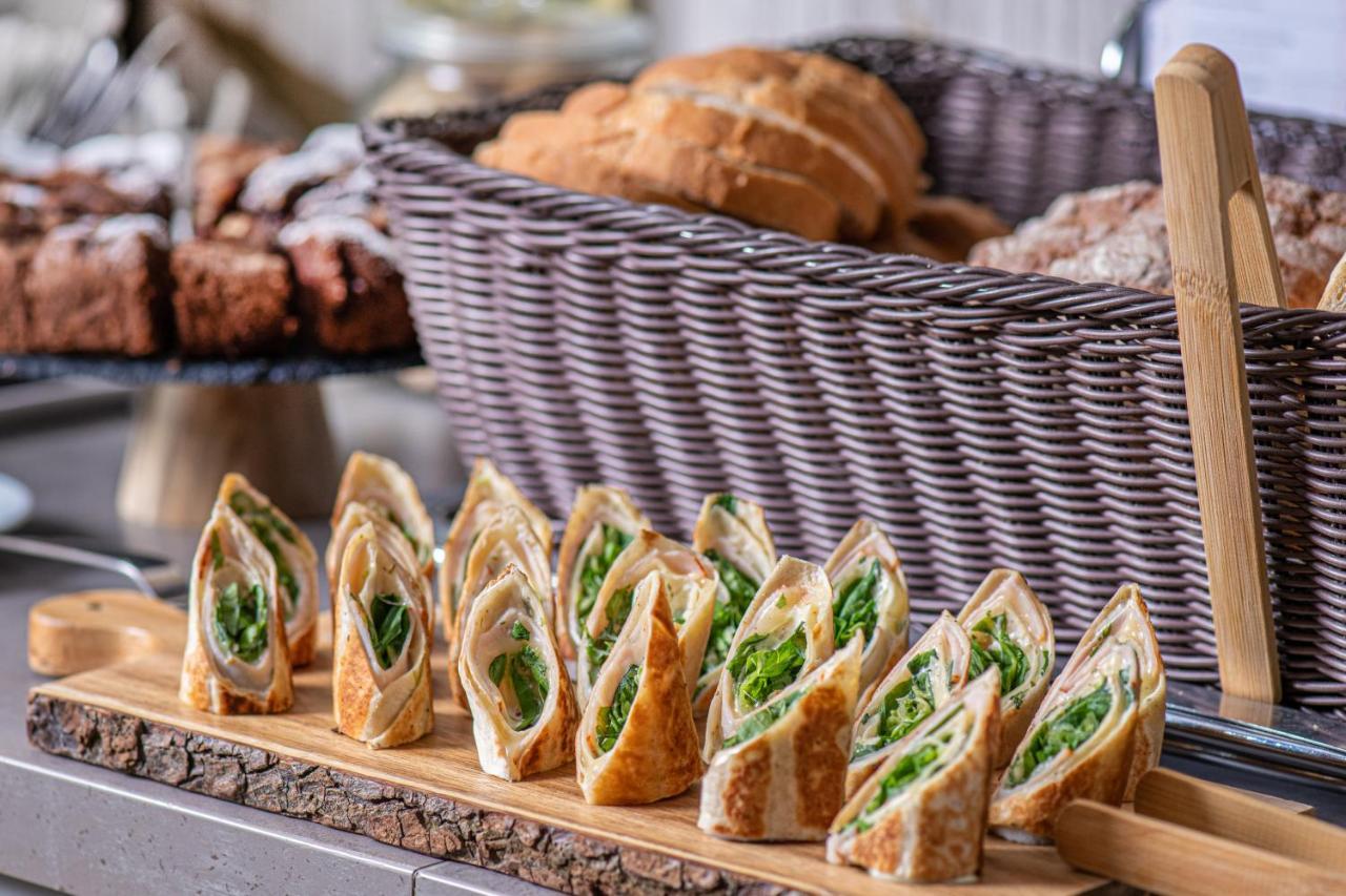 Charm Hotel Budapest - Formerly Boutique Hotel Budapest Ngoại thất bức ảnh