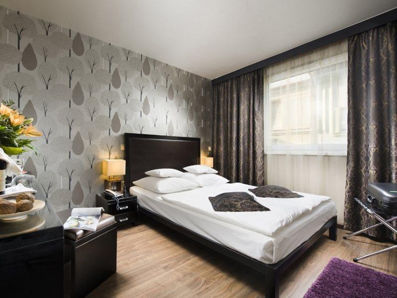 Charm Hotel Budapest - Formerly Boutique Hotel Budapest Ngoại thất bức ảnh