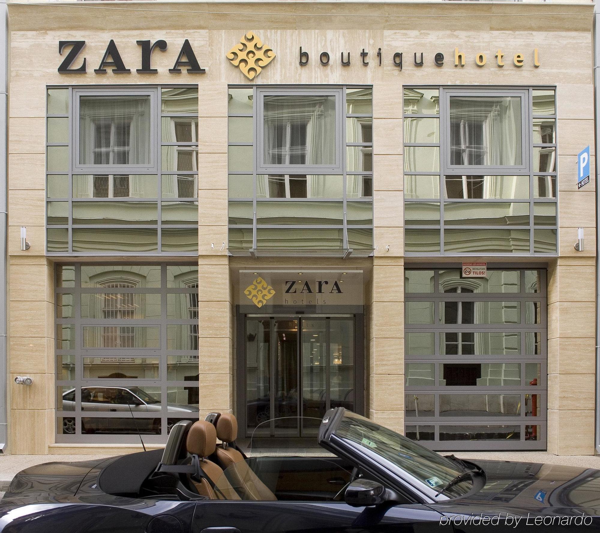 Charm Hotel Budapest - Formerly Boutique Hotel Budapest Ngoại thất bức ảnh