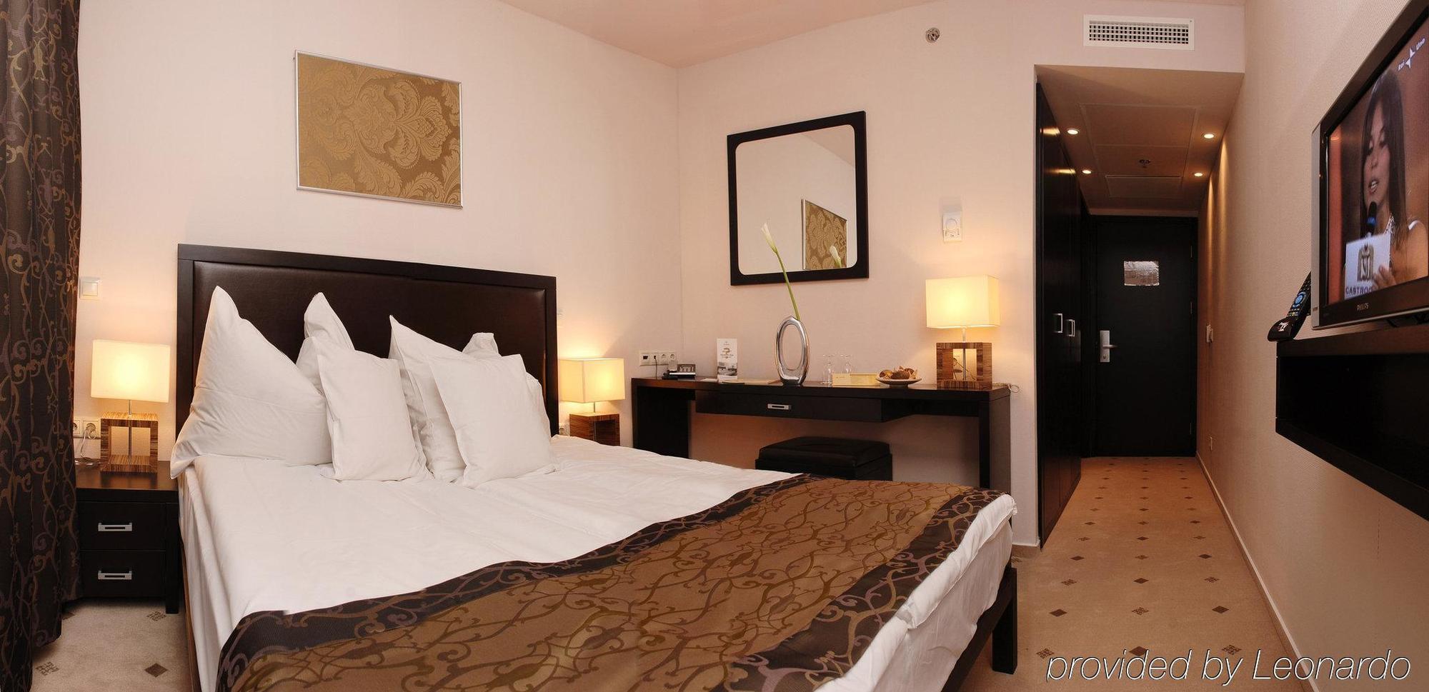 Charm Hotel Budapest - Formerly Boutique Hotel Budapest Phòng bức ảnh