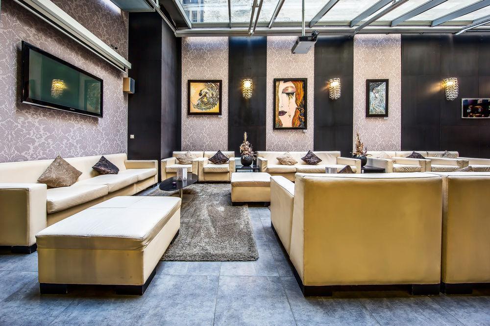 Charm Hotel Budapest - Formerly Boutique Hotel Budapest Ngoại thất bức ảnh