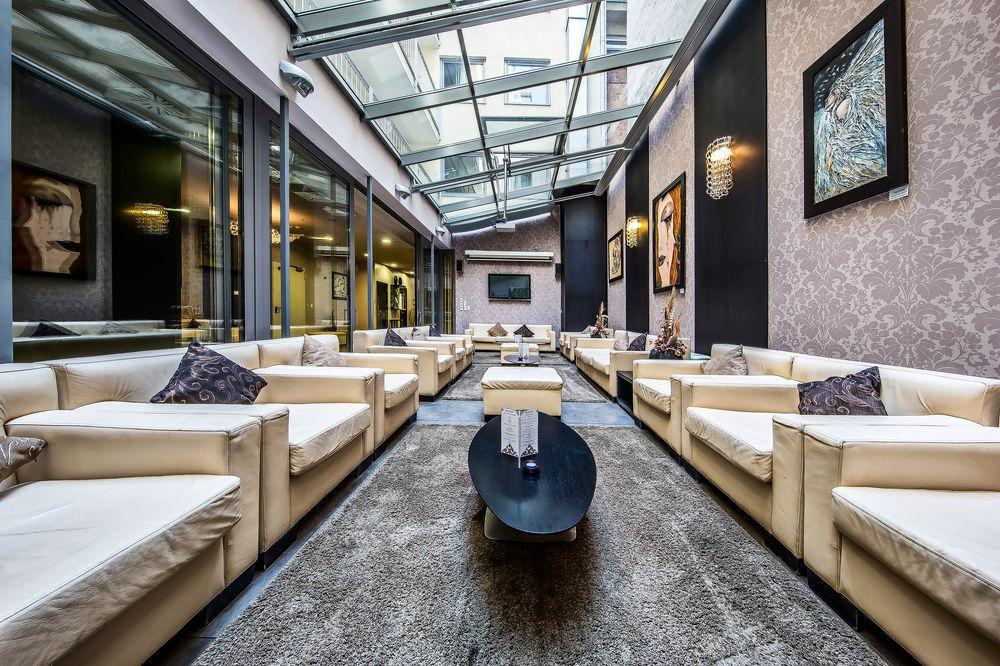 Charm Hotel Budapest - Formerly Boutique Hotel Budapest Ngoại thất bức ảnh