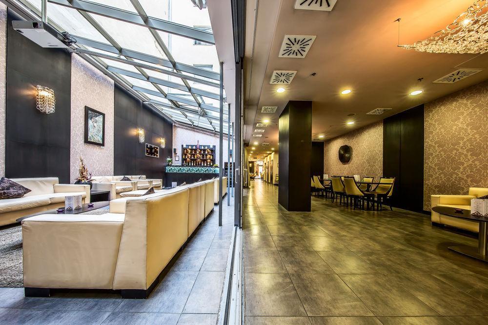 Charm Hotel Budapest - Formerly Boutique Hotel Budapest Ngoại thất bức ảnh