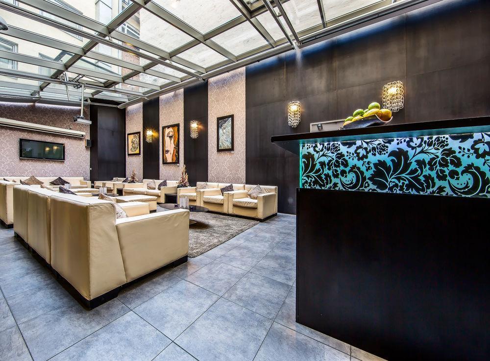Charm Hotel Budapest - Formerly Boutique Hotel Budapest Ngoại thất bức ảnh