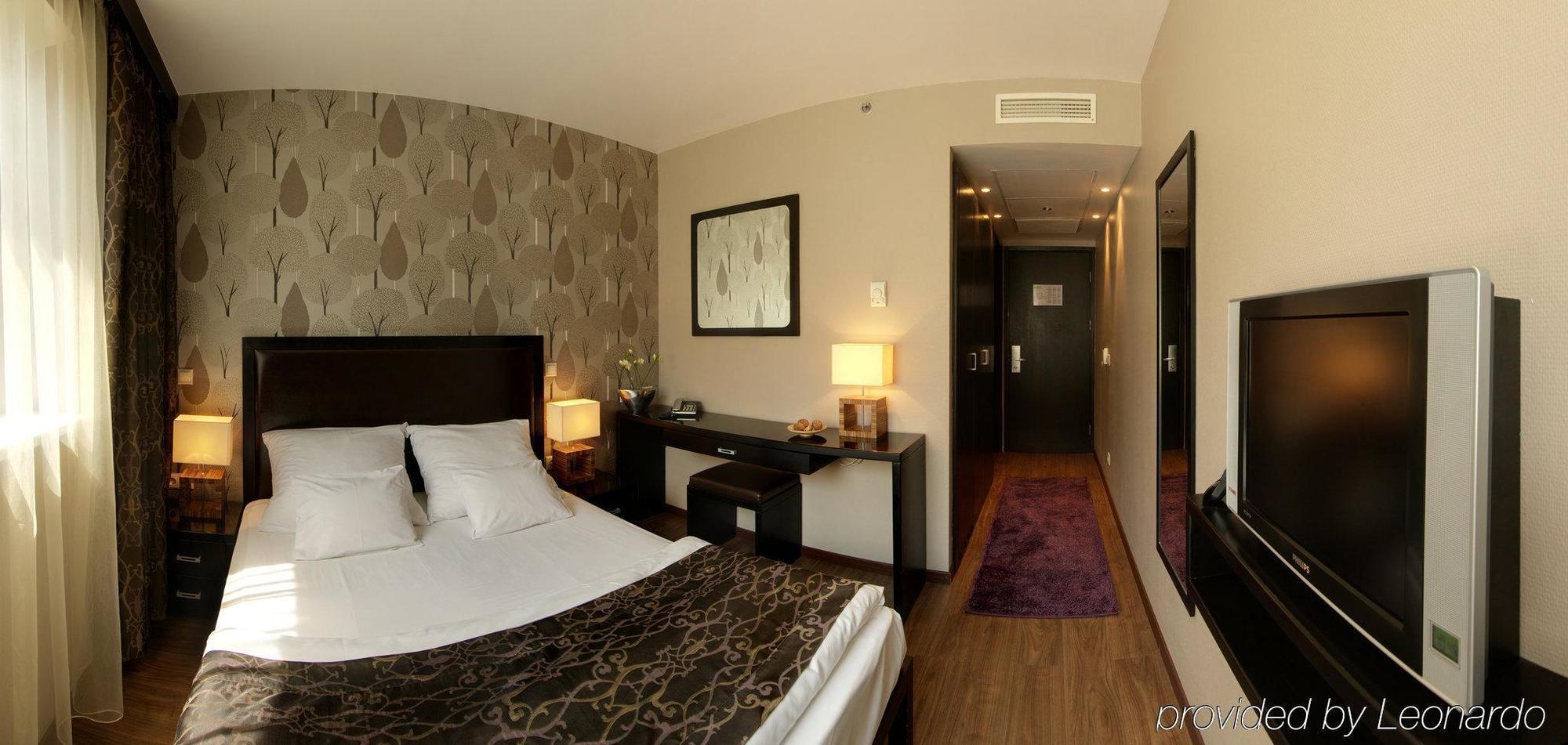 Charm Hotel Budapest - Formerly Boutique Hotel Budapest Phòng bức ảnh