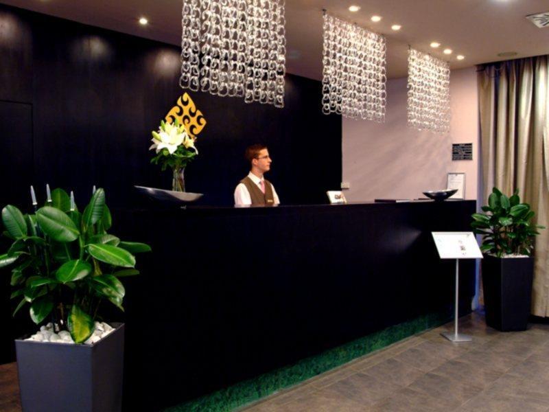 Charm Hotel Budapest - Formerly Boutique Hotel Budapest Nội địa bức ảnh