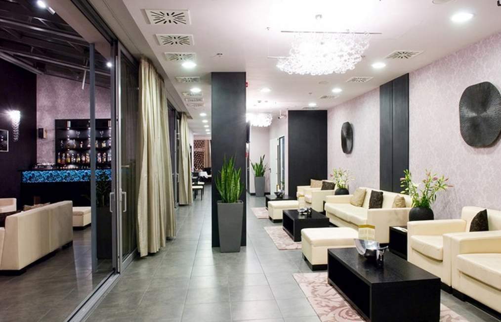 Charm Hotel Budapest - Formerly Boutique Hotel Budapest Nội địa bức ảnh