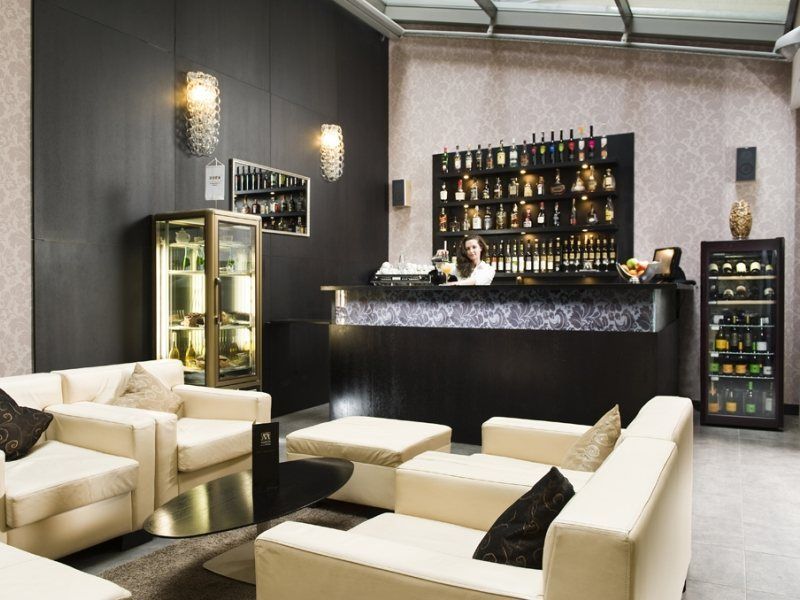 Charm Hotel Budapest - Formerly Boutique Hotel Budapest Ngoại thất bức ảnh