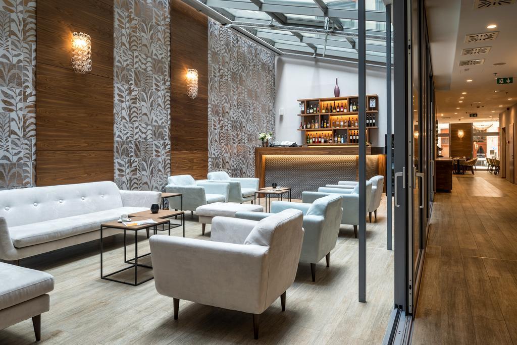 Charm Hotel Budapest - Formerly Boutique Hotel Budapest Ngoại thất bức ảnh