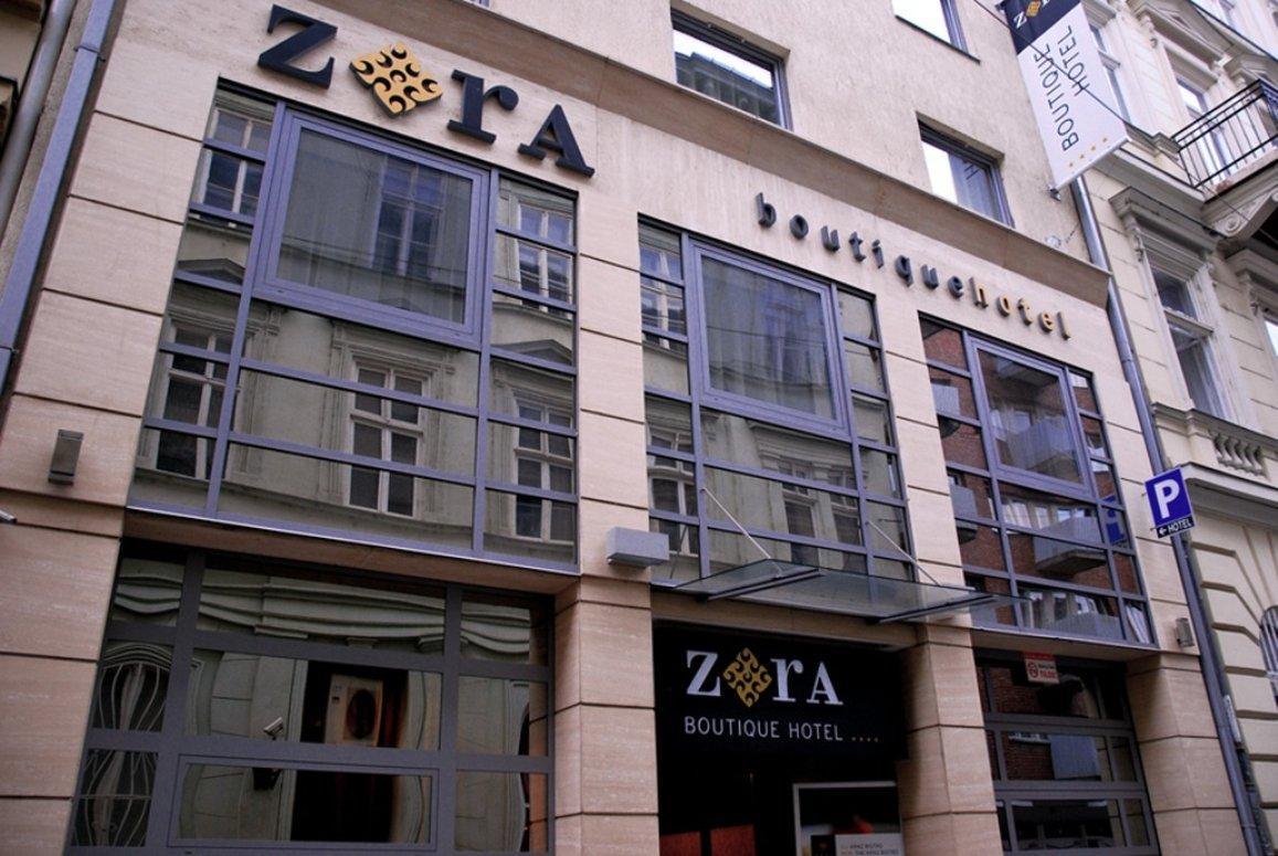 Charm Hotel Budapest - Formerly Boutique Hotel Budapest Ngoại thất bức ảnh