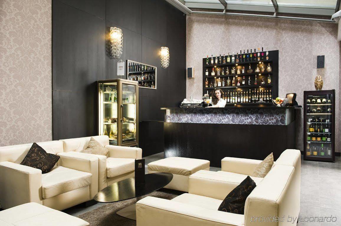 Charm Hotel Budapest - Formerly Boutique Hotel Budapest Nội địa bức ảnh