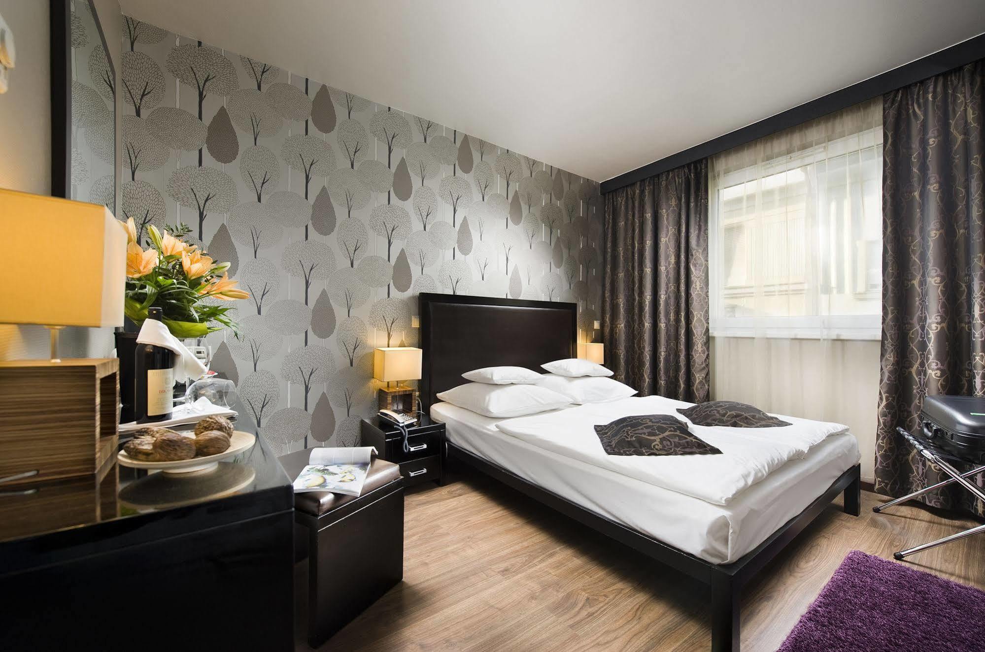 Charm Hotel Budapest - Formerly Boutique Hotel Budapest Phòng bức ảnh