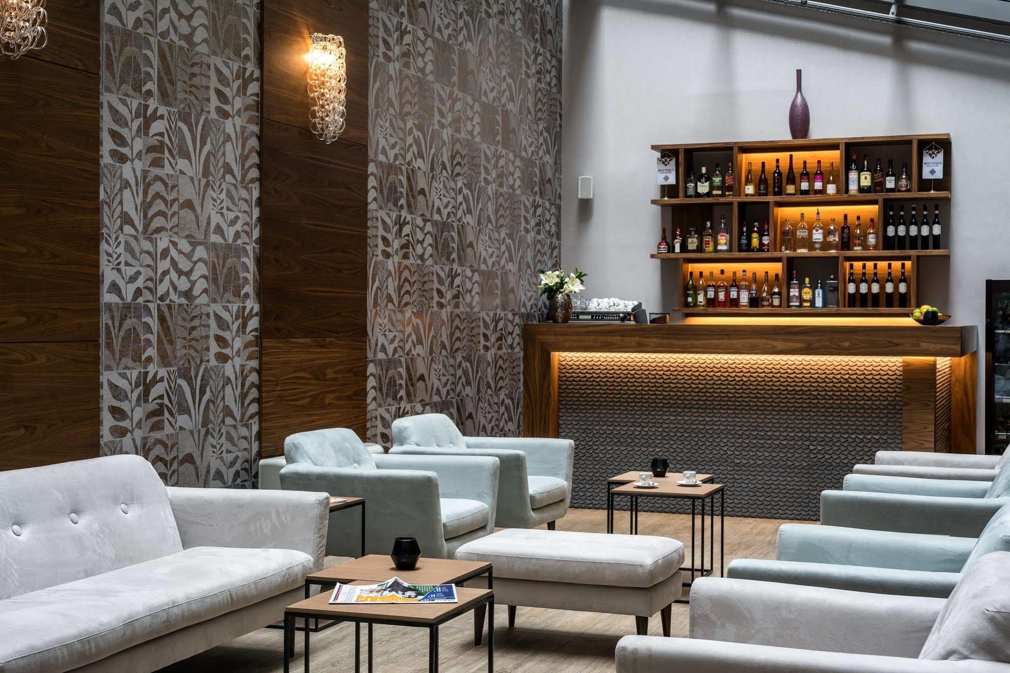 Charm Hotel Budapest - Formerly Boutique Hotel Budapest Ngoại thất bức ảnh