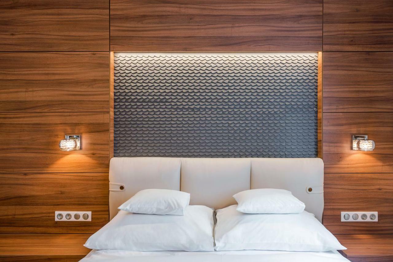 Charm Hotel Budapest - Formerly Boutique Hotel Budapest Ngoại thất bức ảnh