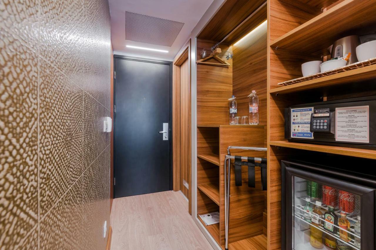 Charm Hotel Budapest - Formerly Boutique Hotel Budapest Ngoại thất bức ảnh