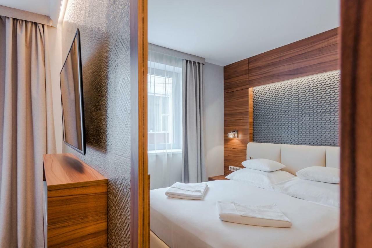 Charm Hotel Budapest - Formerly Boutique Hotel Budapest Ngoại thất bức ảnh