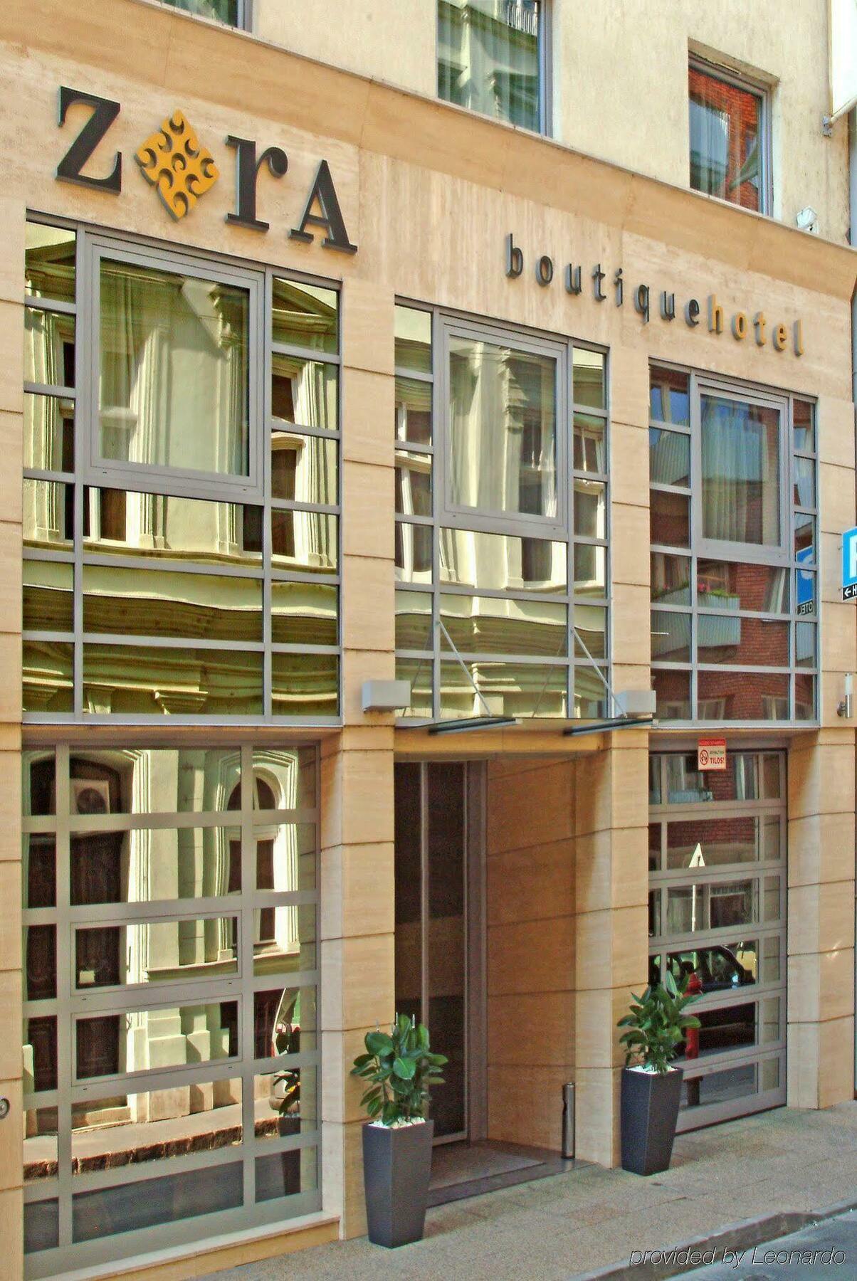 Charm Hotel Budapest - Formerly Boutique Hotel Budapest Ngoại thất bức ảnh