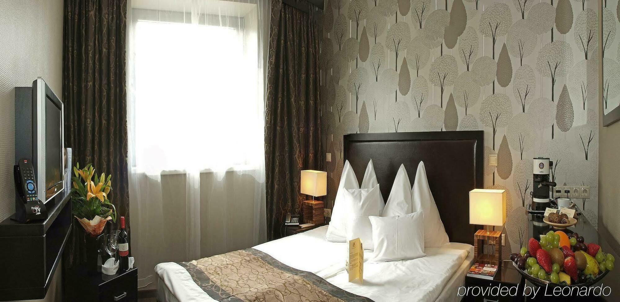 Charm Hotel Budapest - Formerly Boutique Hotel Budapest Phòng bức ảnh