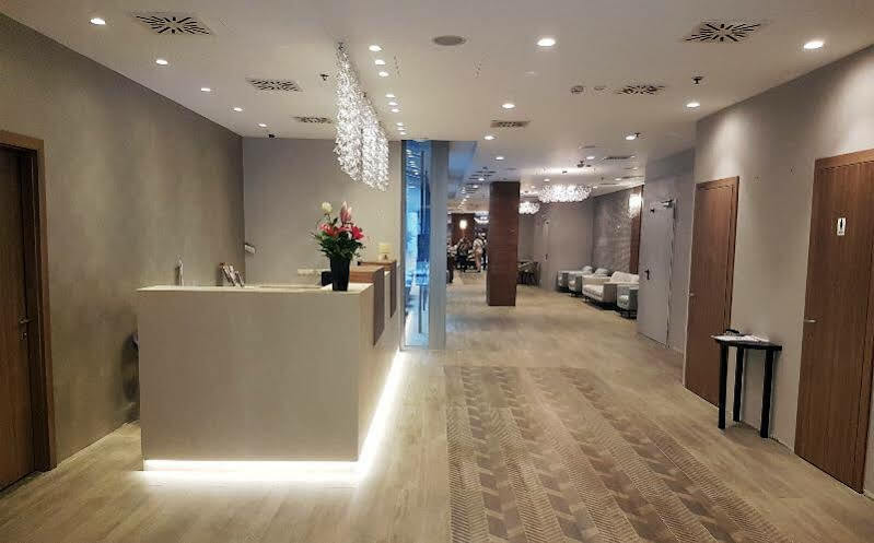 Charm Hotel Budapest - Formerly Boutique Hotel Budapest Ngoại thất bức ảnh